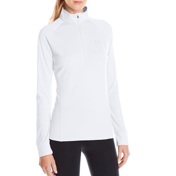 Women's Activewear Top Ultra 1/4 Zip Front XL