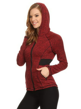 Veil Entertainment Womens Activewear in Womens Clothing 