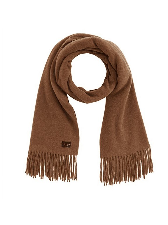 Women's Addison Recycled Wool Scarf