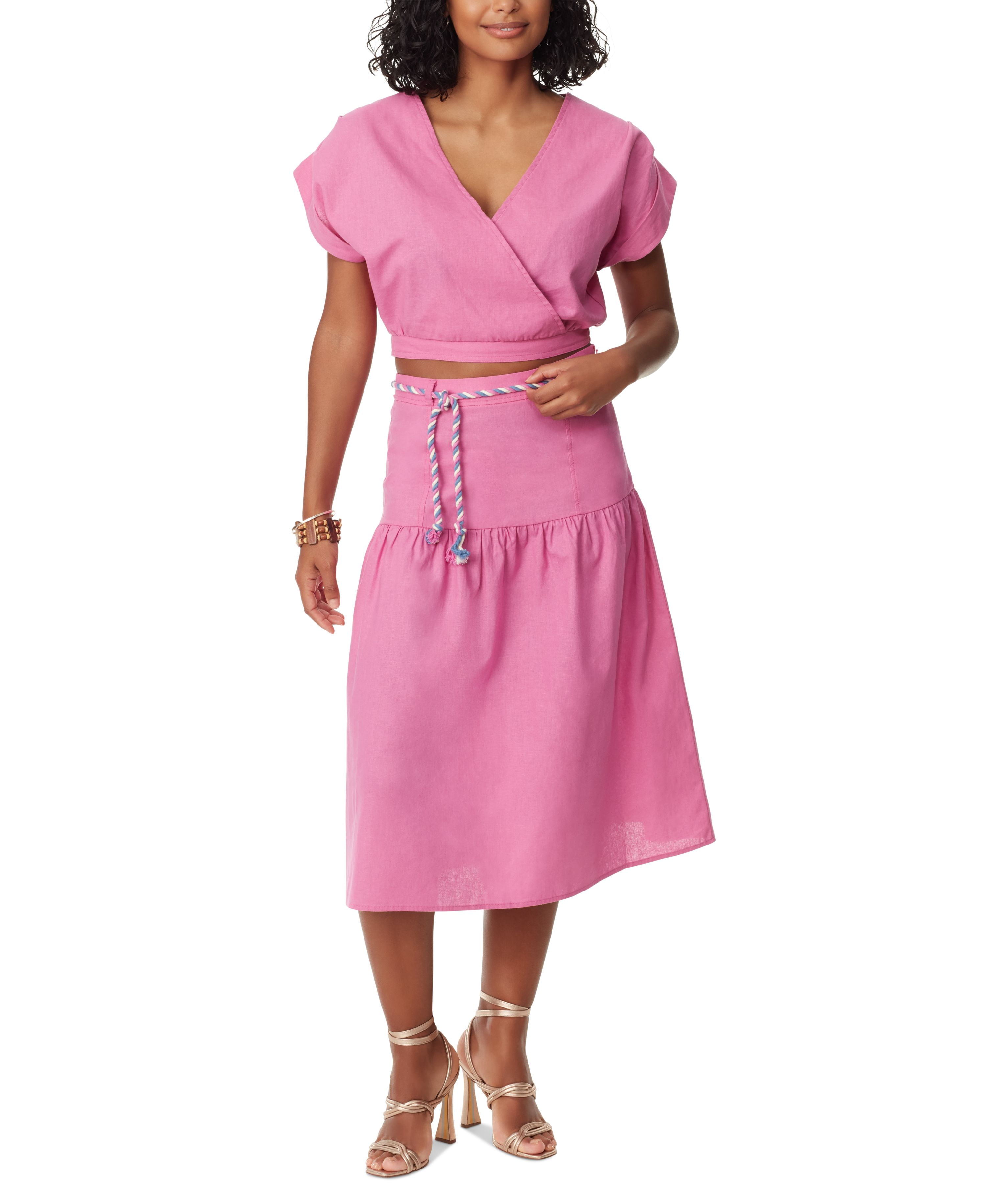 Fiji Surplice
