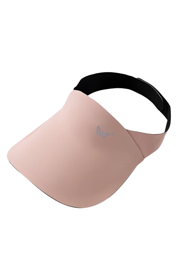 Women's Adjustable Sport Sun Visors Stylish UV Protection Baseball Cap for Summer Golf Pickleball and Outdoor Activities