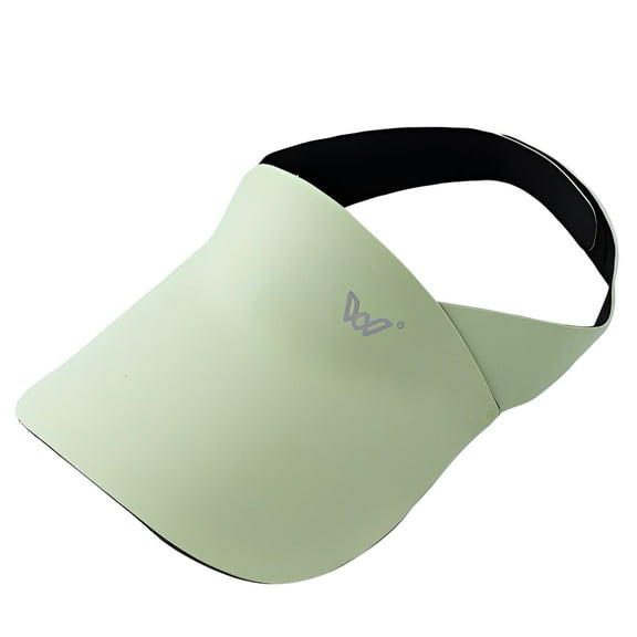 Women's Adjustable Sport Sun Visors Stylish UV Protection Baseball Cap for Summer Golf Pickleball and Outdoor Activities