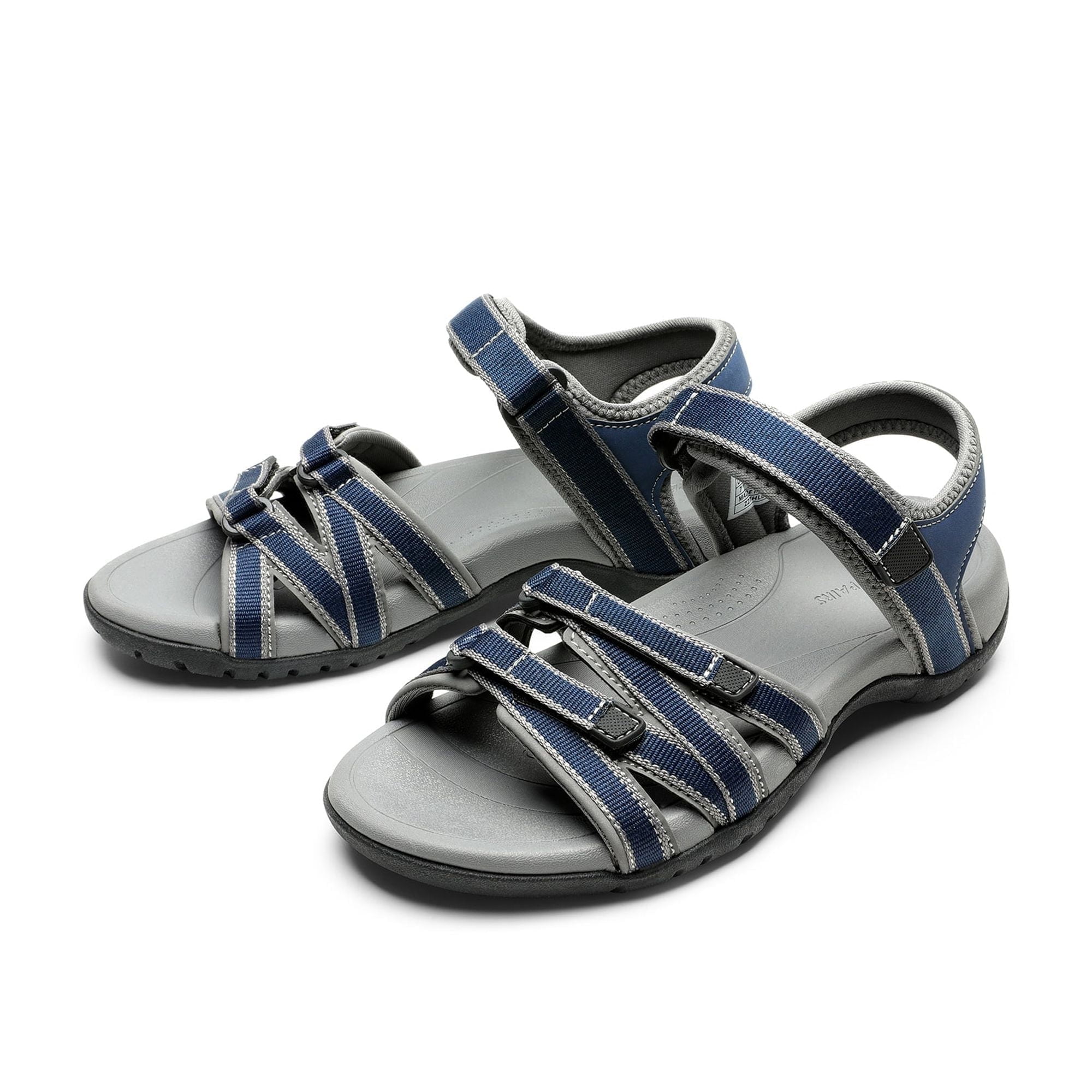 Adjustable Strap Sandals for Women – Stylish & Comfortable