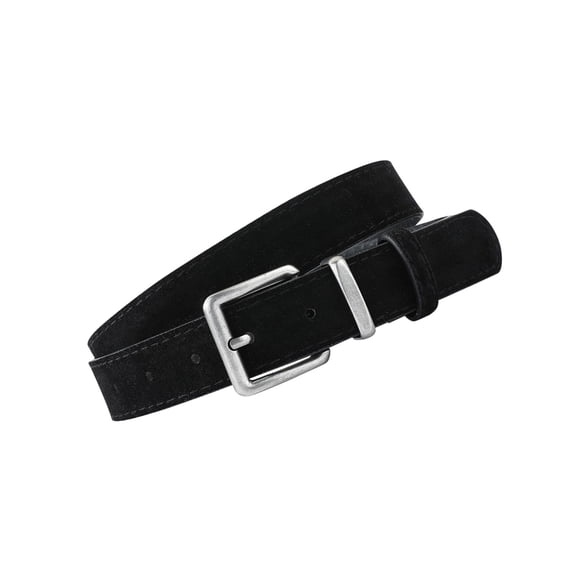 Women's Adjustable Suedes Belt with Pin Buckles Ensures Soft Texture for Comfort Assorted Colors Fashion Accessory