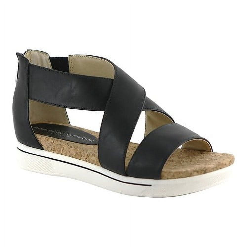 Adrienne vittadini claud sport sandal best sale