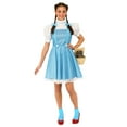 thumbnail image 1 of Women's Adult Dorothy Costume, 1 of 11