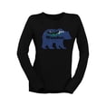 thumbnail image 1 of Women's Adventure-Inspired Tee Long Sleeve Women's, 1 of 4
