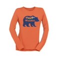 thumbnail image 1 of Women's Adventure-Inspired Tee Long Sleeve Women's, 1 of 4