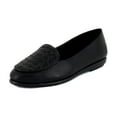 thumbnail image 1 of Aerosoles Brielle Women's Loafers & Slip-Ons Black Size 7 M, 1 of 8