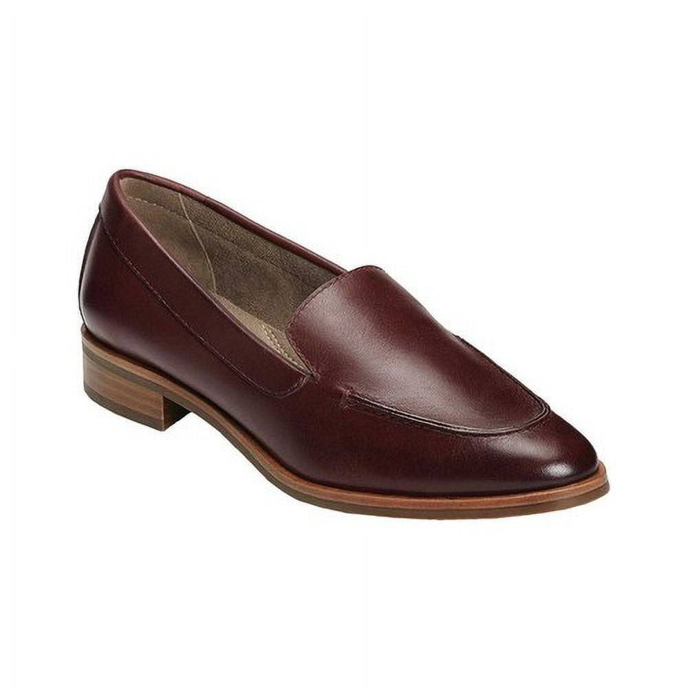Women s Aerosoles East Side Loafer Walmart
