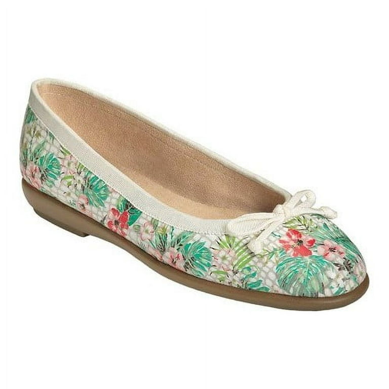 Aerosoles fast bet ballet best sale flat