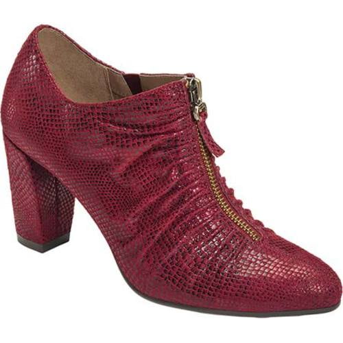 Women's Aerosoles Fortunate Bootie