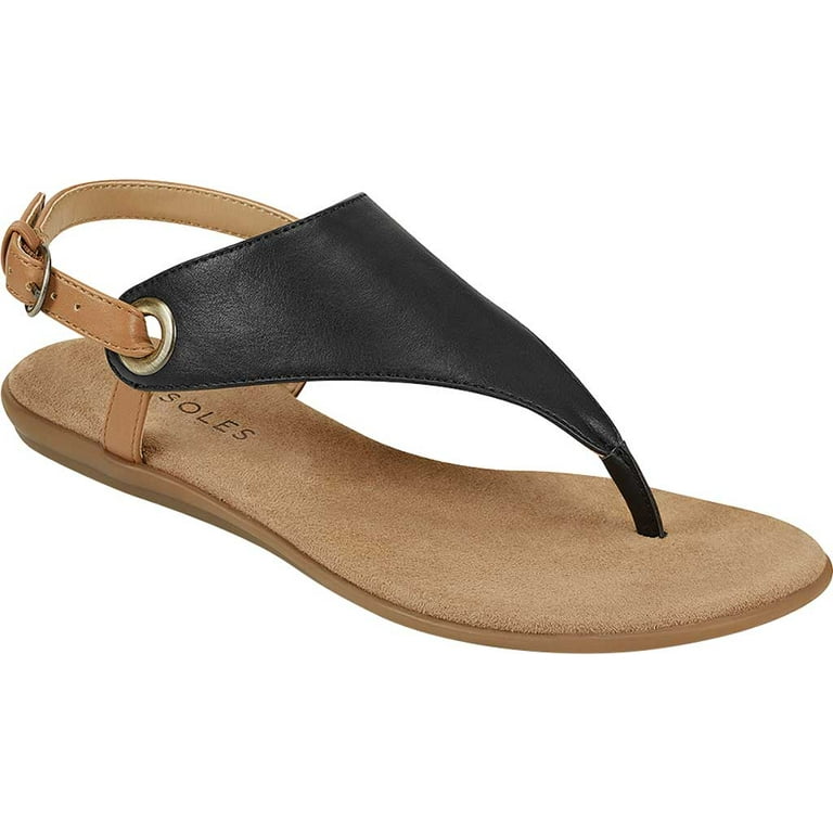 Aerosoles hot sale conchlusion sandals