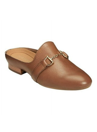 Aerosoles out of town hotsell mule
