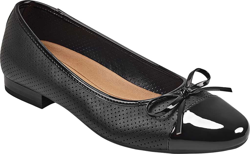Aerosoles outrun flats best sale