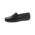 thumbnail image 1 of Aerosoles Womens Over Drive Loafer Perforated Driving Moccasins, 1 of 5