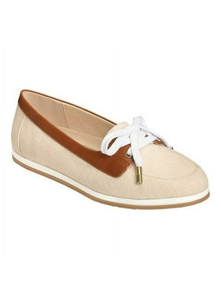 Womens Boat Shoes in Womens Loafers | Multicolor - Walmart.com