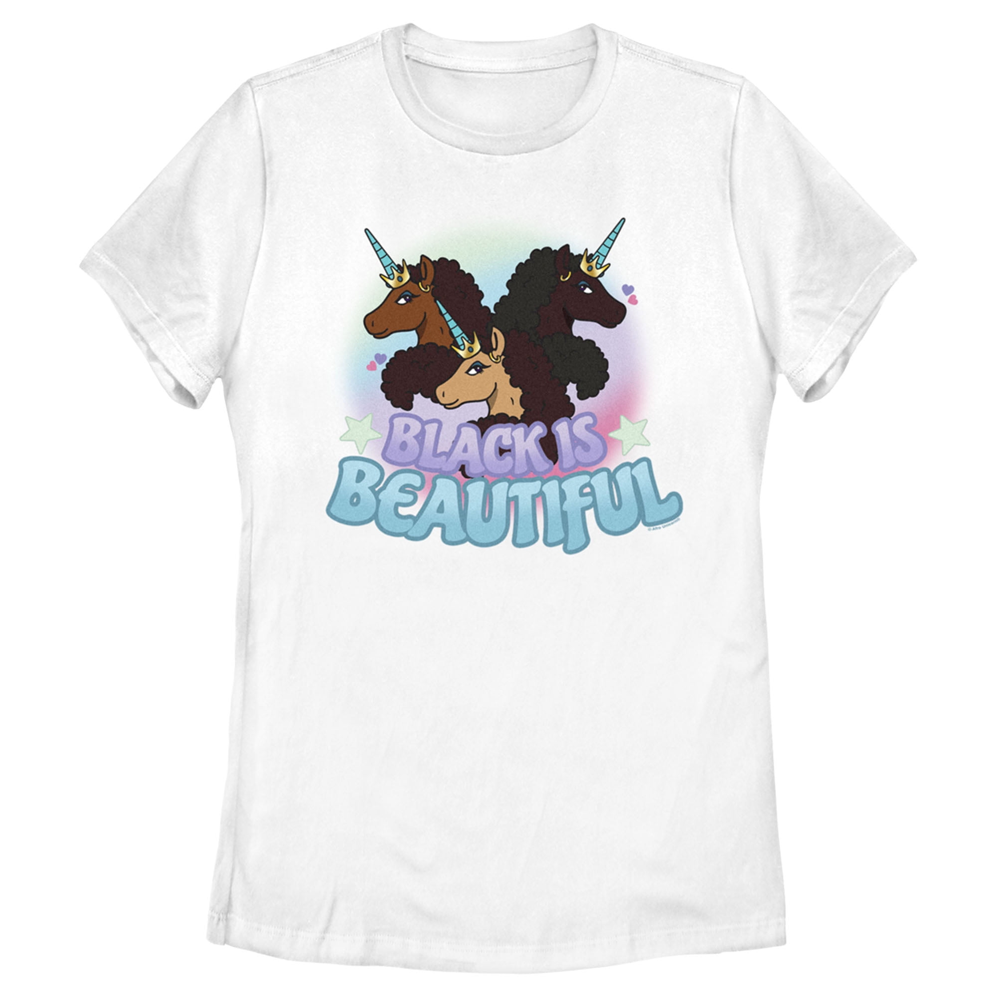 She's Beauty She's Grace Unicorn Gift Shirt She's Beauty She's Grace Unicorn Gift Shirt