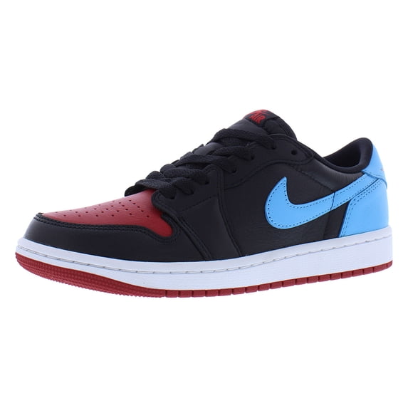 (Women's) Air Jordan 1 Low OG 'UNC to Chicago' (2023) CZ0775-046