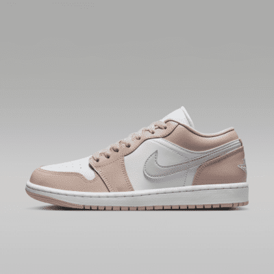 靴 Nike Air Jordan low 1 DC0774-120 Air Jordan 1 Low Particle Beige W - DC0774-120 | eBay