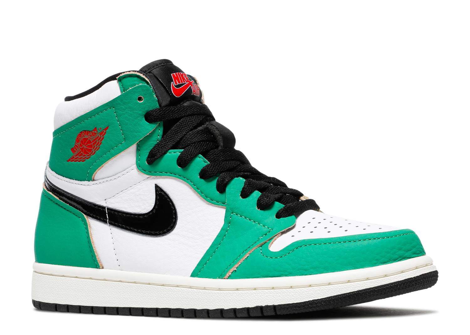 Womens Air Jordan 1 Retro High OG Lucky Green 2020 Egypt | Ubuy