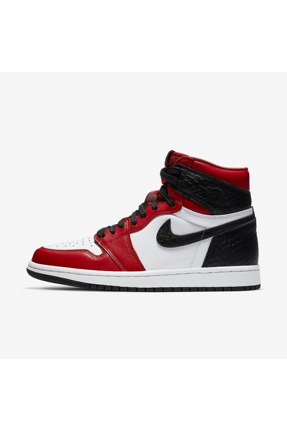 Air Jordan 1 Retro High OG 'Satin Snake' (2020) (Womens)