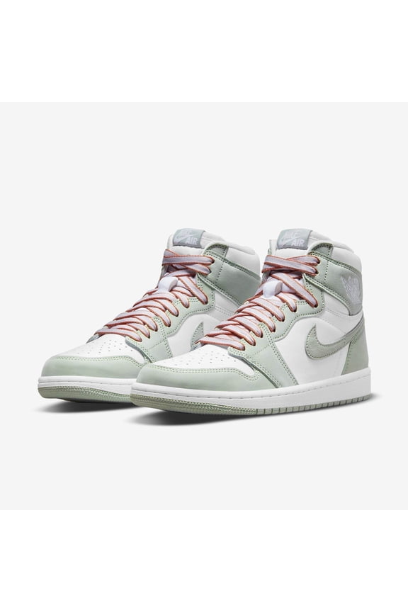 (Women's) Air Jordan 1 Retro High OG 'Seafoam' (2021) CD0461-002