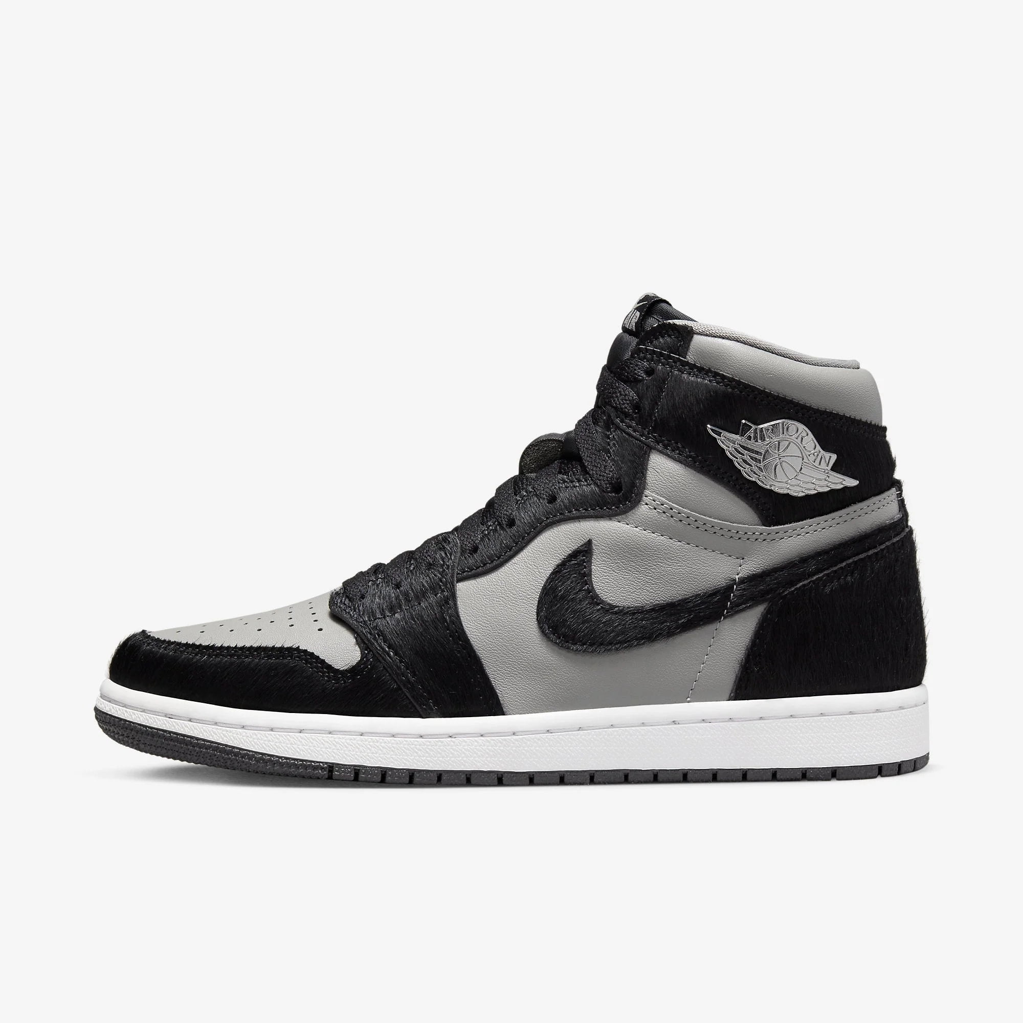 Air jordan 1 panda mens sale