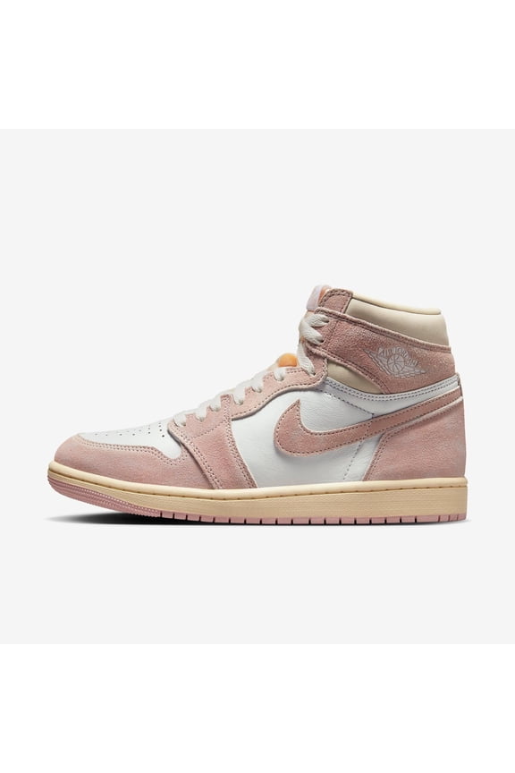 Air Jordan 1 Retro High OG 'Washed Pink' (2023) (Womens)