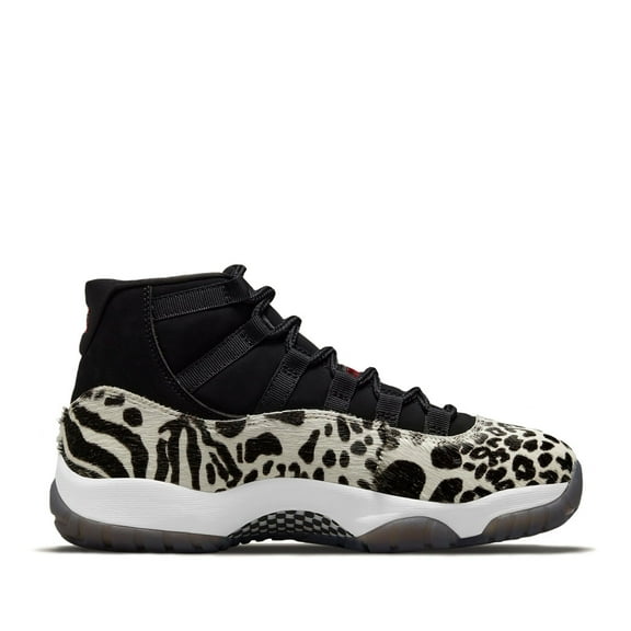 (Women's) Air Jordan 11 Retro 'Animal Instinct' (2021) AR0715-010