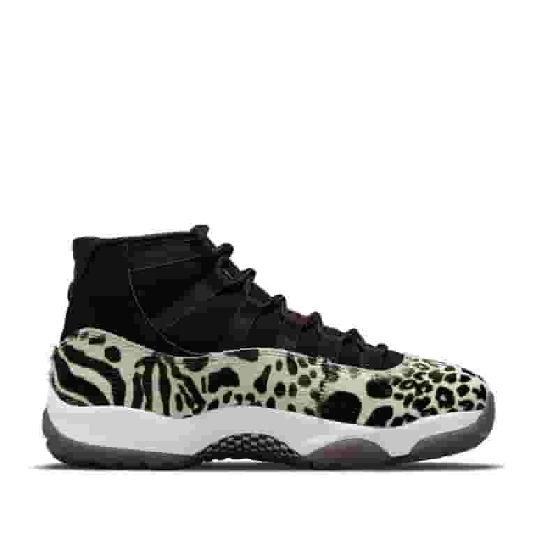 NIKE★WMNS AIR JORDAN 11 RETRO★ANIMAL INSTINCT Women's) Air Jordan 11 Retro 'Animal Instinct' (2021) AR0715