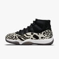 thumbnail image 1 of (Women's) Air Jordan 11 Retro 'Animal Instinct' (2021) AR0715-010, 1 of 6