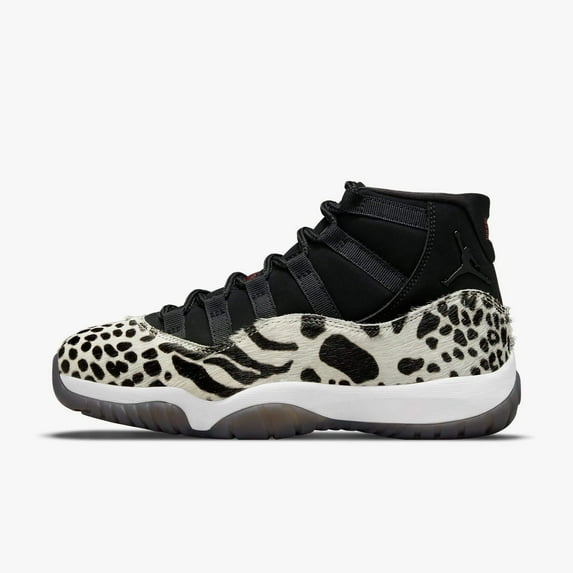 (Women's) Air Jordan 11 Retro 'Animal Instinct' (2021) AR0715-010
