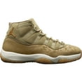 thumbnail image 1 of (Women's) Air Jordan 11 Retro 'Neutral Olive' (2018) AR0715-200, 1 of 4