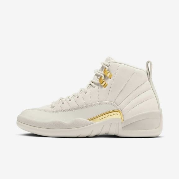 (Women's) Air Jordan 12 Retro 'Phantom' (2024) FD9101-007