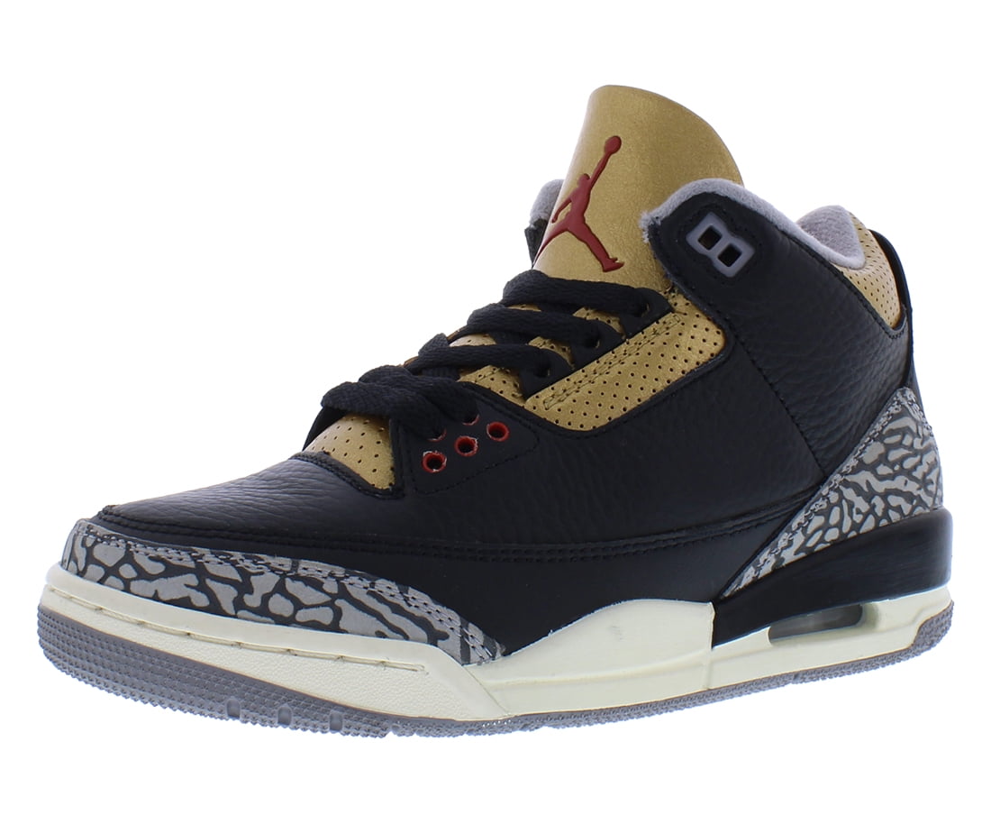 Air jordan 3 retro se women's shoe hotsell