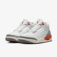 thumbnail image 1 of (Women's) Air Jordan 3 Retro 'Georgia Peach' (2024) CK9246-121, 1 of 8