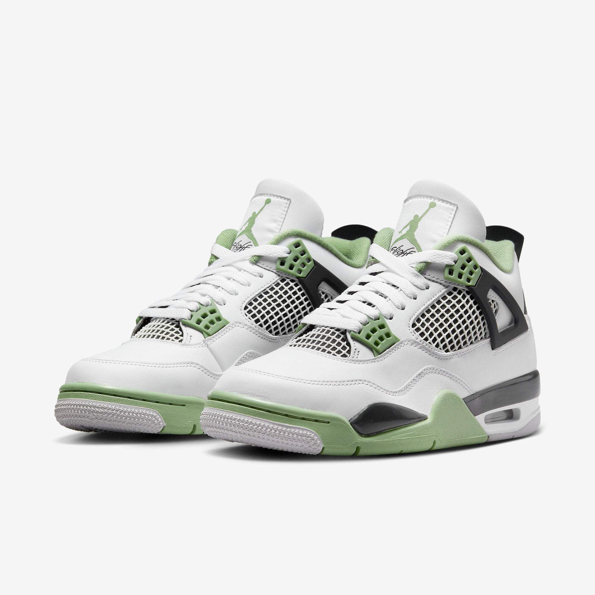 Jordan Air Jordan 4 Retro 