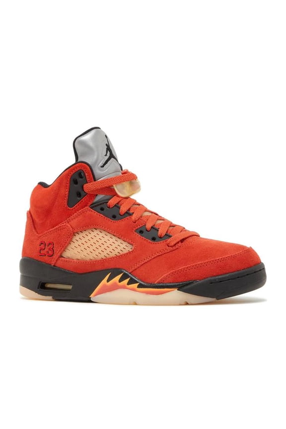5 WMNS RETRO 'DUNK ON MARS' - DD9336-800