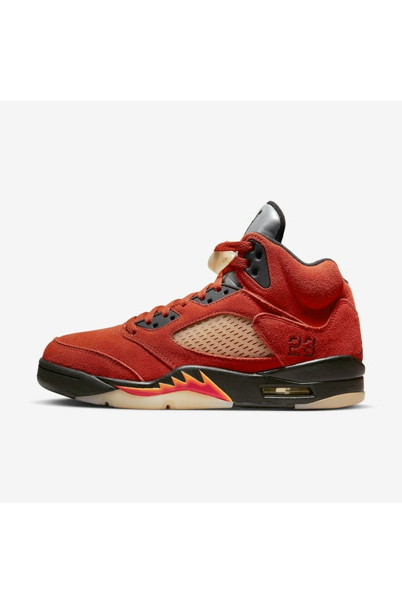 (Women's) Air Jordan 5 Retro 'Dunk on Mars for Her' (2023) DD9336-800