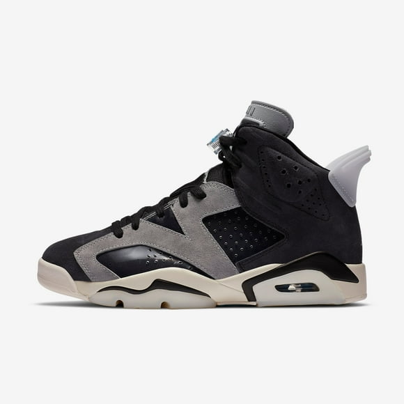 (Women's) Air Jordan 6 Retro 'Light Smoke Grey' (2020) CK6635-001
