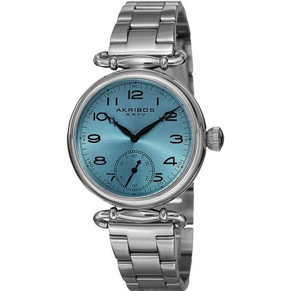 Women's Akribos XXIV AK806SSBU