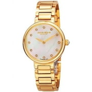 Womens Akribos XXIV AK877YG