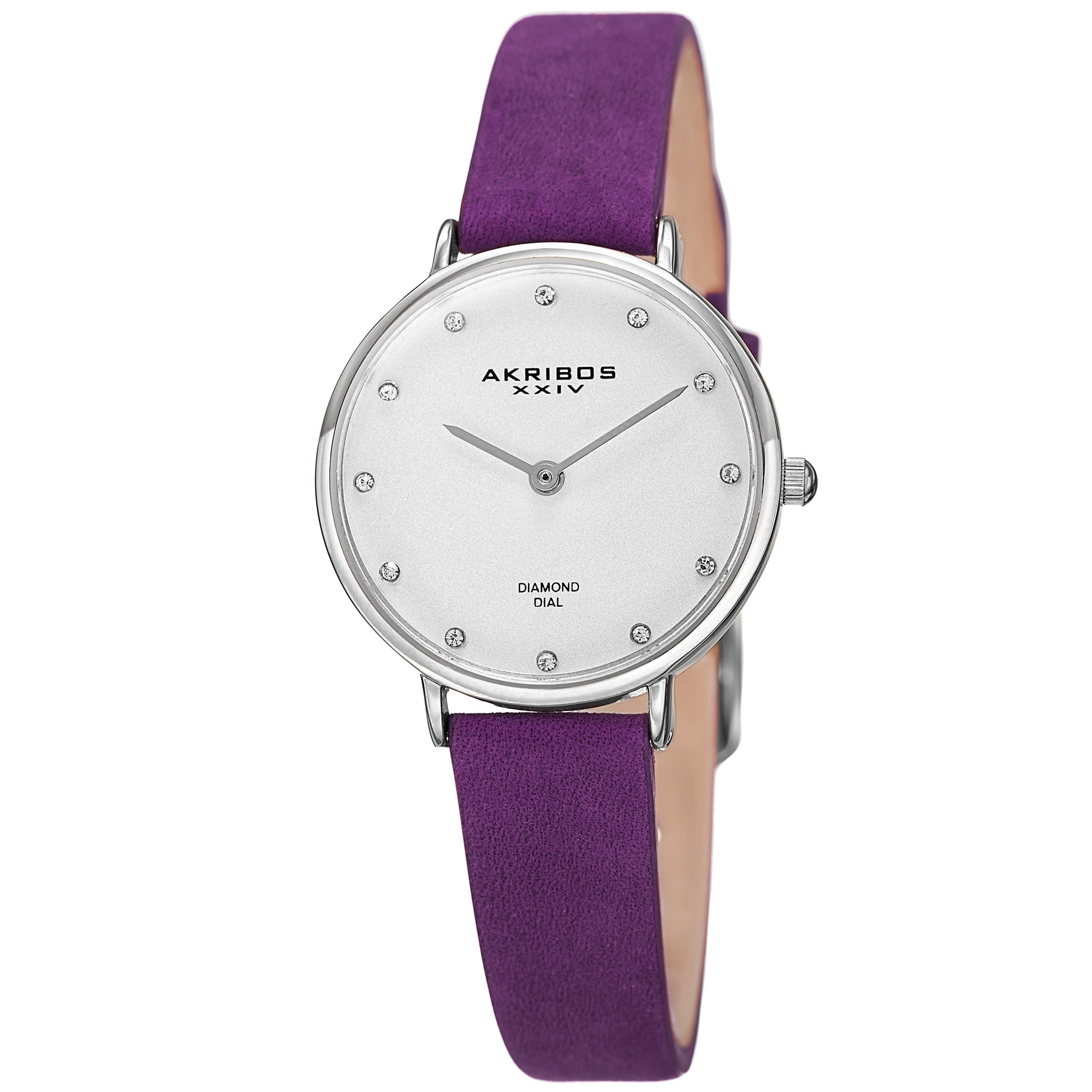 Akribos XXIV pink watch Akribos XXIV Women main image 2
