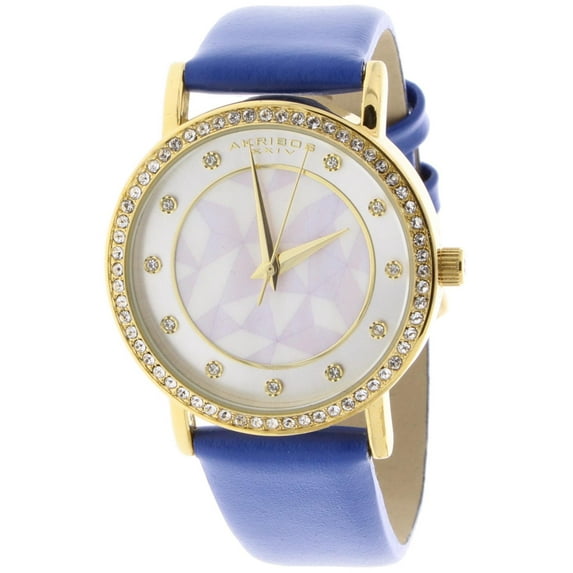 Women's Akribos XXIV AK883WTR