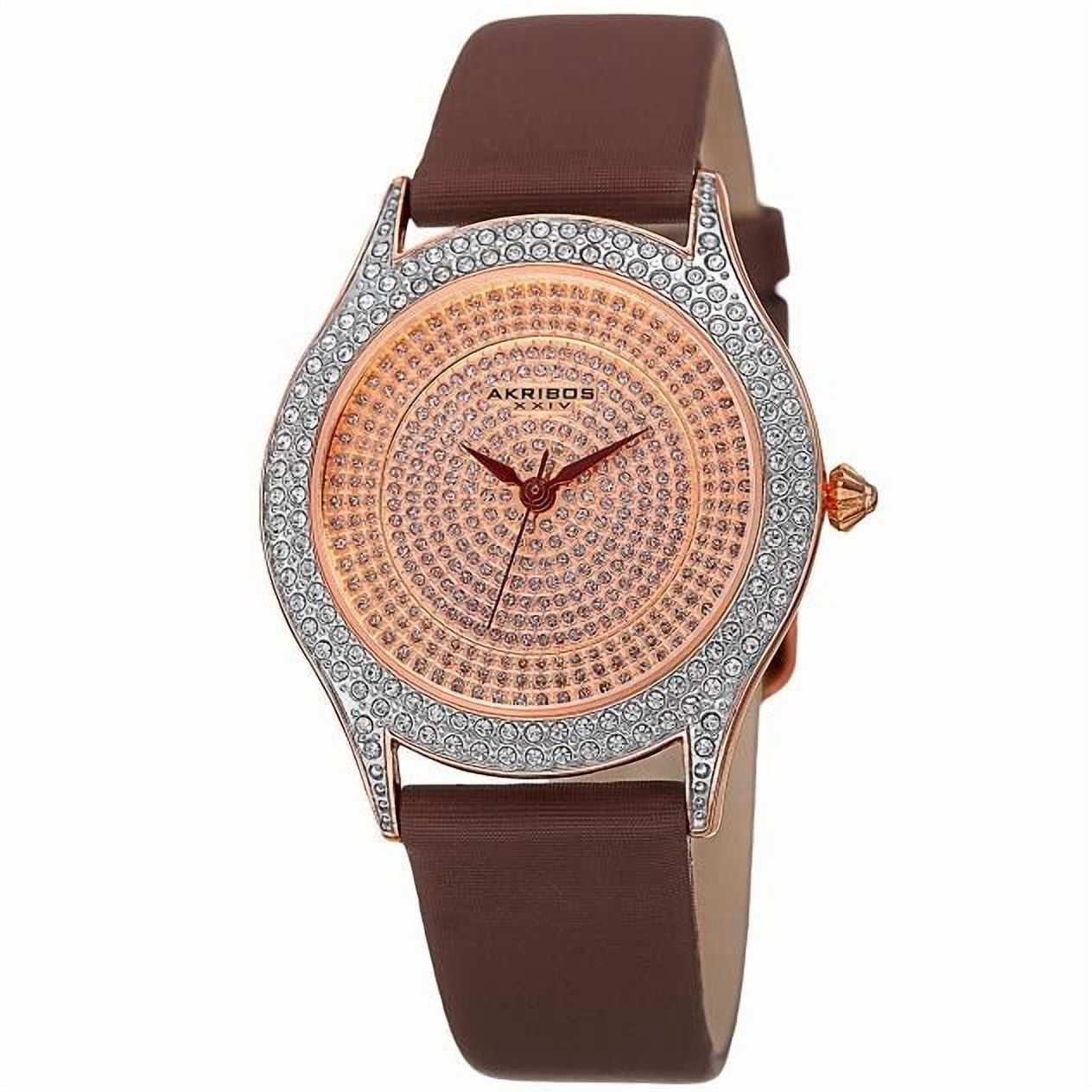Akribos Xxiv Women
