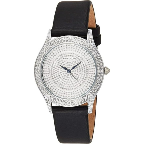 Women's Akribos XXIV AK896SS