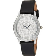 Womens Akribos XXIV AK896SS