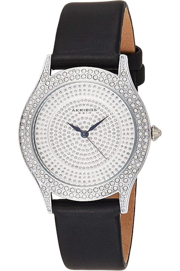 Women's Akribos XXIV AK896SS