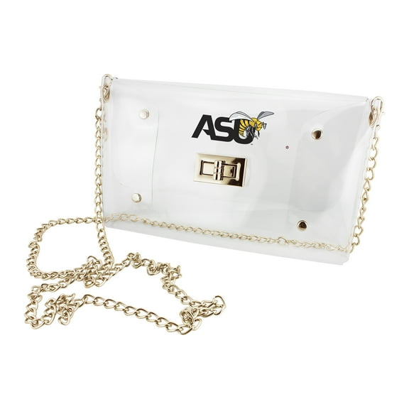 Women's Alabama State Hornets Envelope Purse